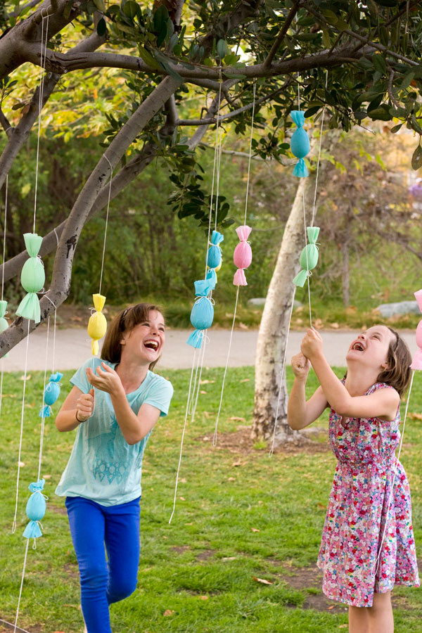 Easter Party Ideas Toddlers
 Creative Easter Party Ideas Hative