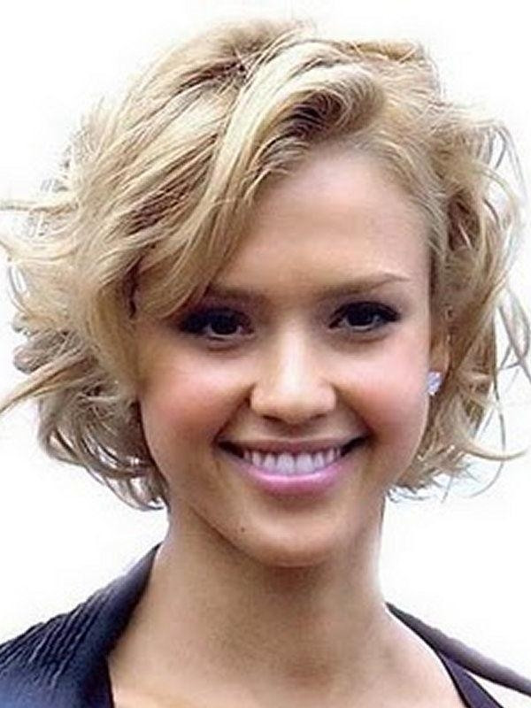 Easy Care Hairstyles For Fine Hair
 20 Collection of Easy Care Short Hairstyles For Fine Hair