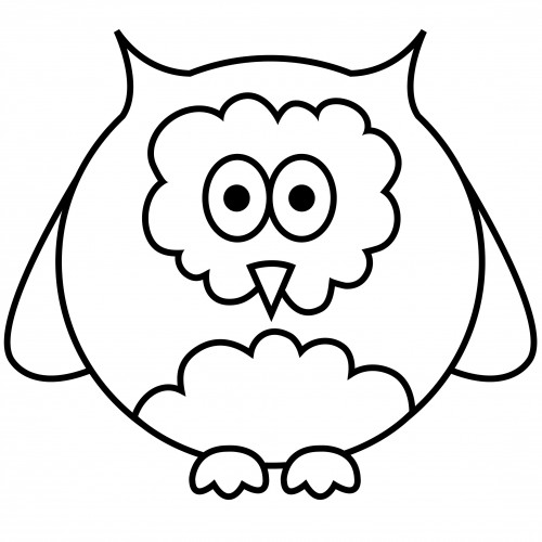 Easy Coloring Pages For Toddlers
 Easy Coloring Pages Best Coloring Pages For Kids