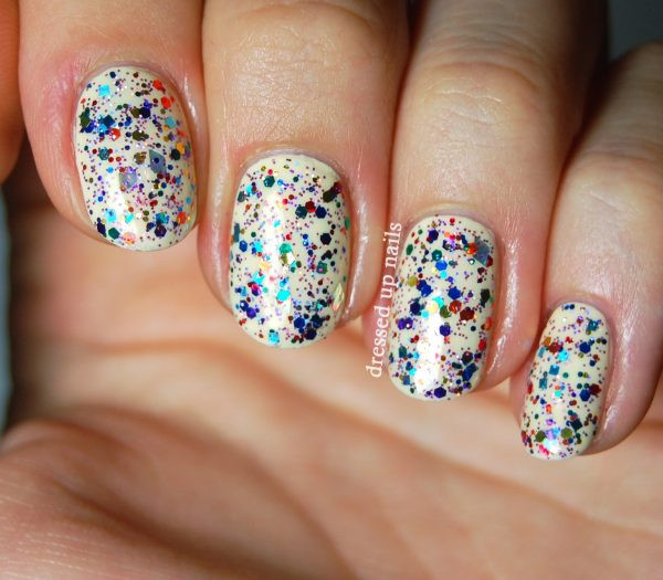 Easy Cool Nail Designs
 50 Lazy Girl Nail Art Ideas That Are Actually Easy