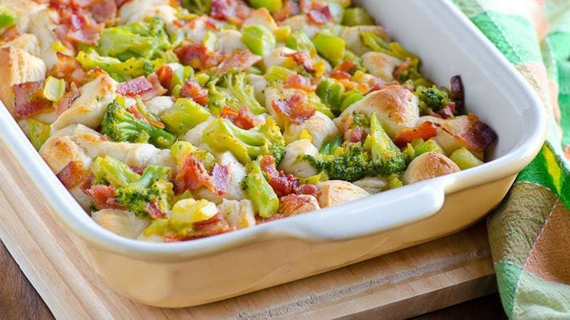 Easy Dinner Casseroles
 Quick Easy Casserole Recipes and Casserole Meal Ideas