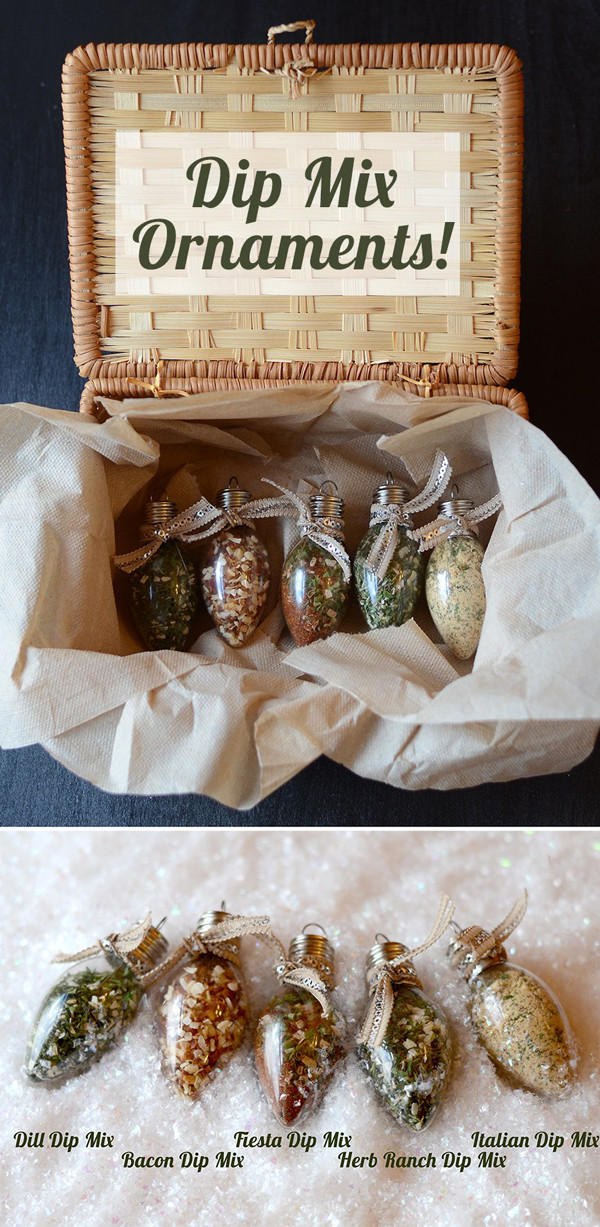 Easy DIY Christmas Gifts
 25 cheap but gorgeous  DIY t ideas It s Always Autumn