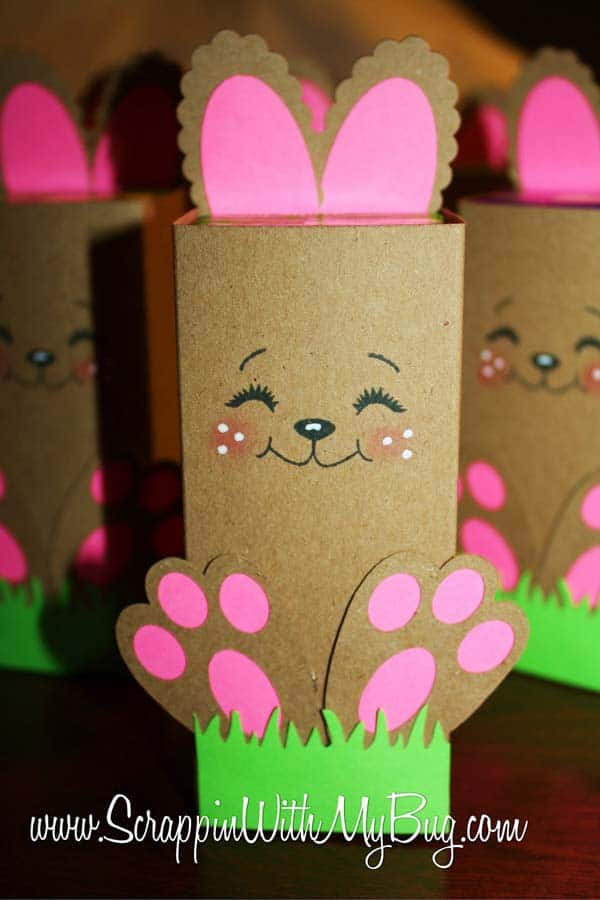 Easy Easter Party Ideas
 24 Cute and Easy Easter Crafts for Kids Homesthetics