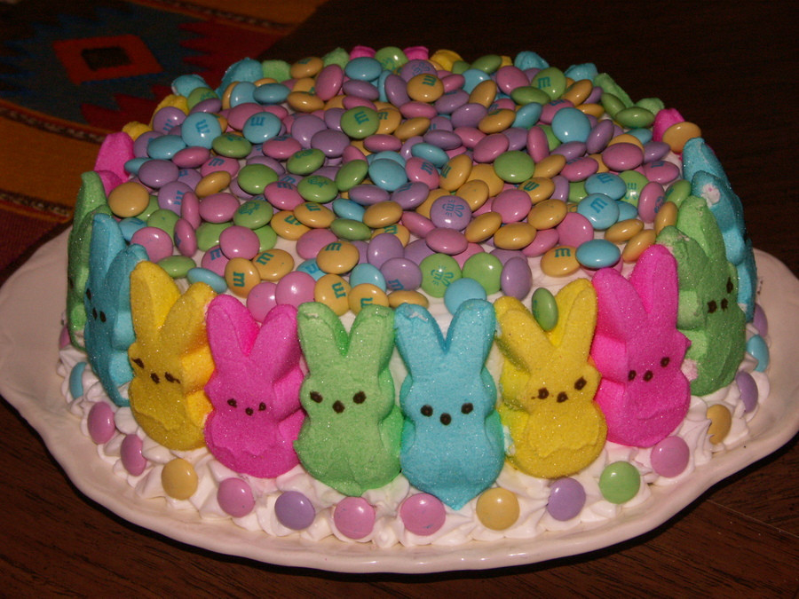 Easy Easter Recipes For Kids
 Easy and Cute Easter Recipes