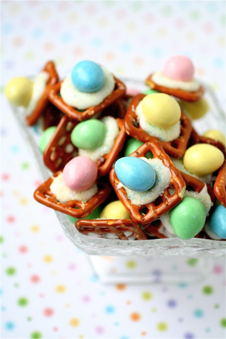 Easy Easter Recipes For Kids
 easy easter dessert recipes Archives Lady and the Blog