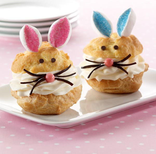 Easy Easter Recipes For Kids
 20 Best and Cute Easter Dessert Recipes with Picture