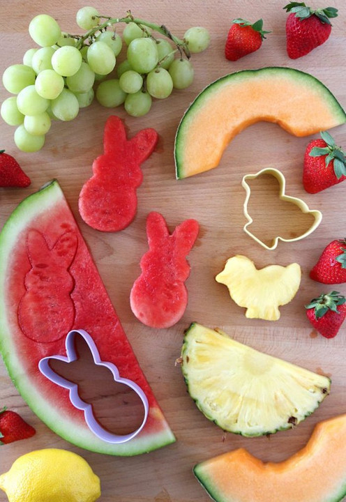 Easy Easter Recipes For Kids
 7 super cute and very easy Easter treats your kids can