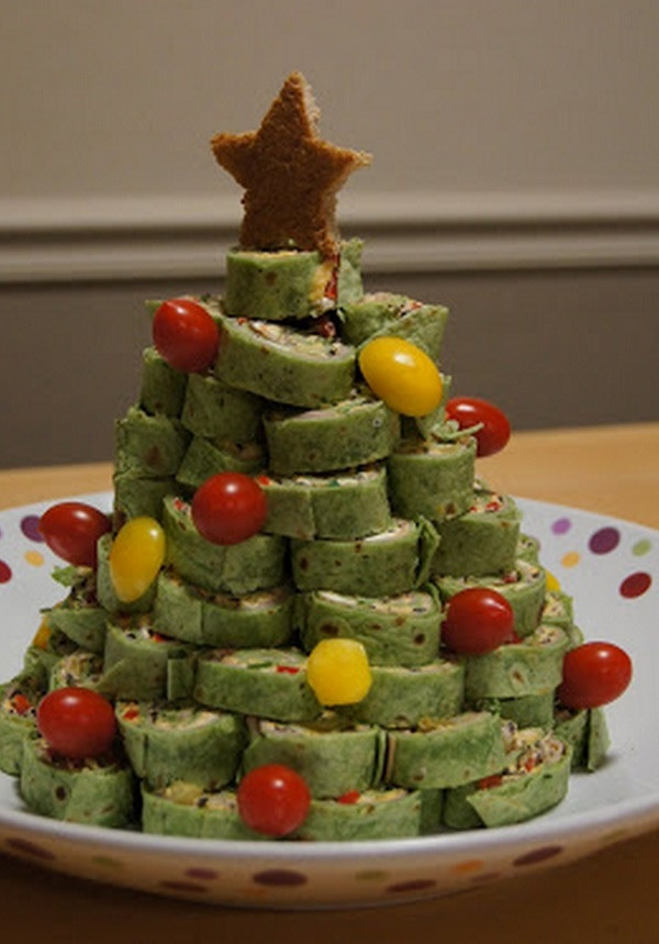 Easy Finger Food Ideas For Christmas Party
 Sugar Free Holiday Treats for Kids thegoodstuff
