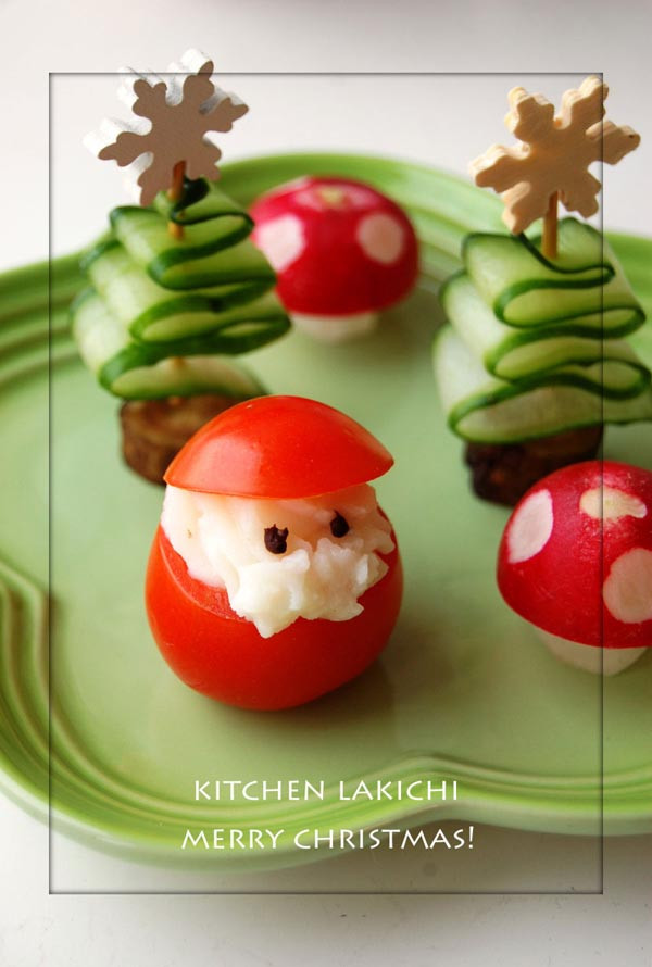 Easy Finger Food Ideas For Christmas Party
 40 Easy Christmas Party Food Ideas and Recipes – All