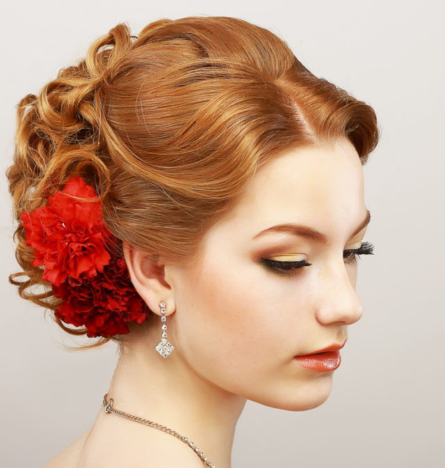 Easy Formal Hairstyles Short Hair
 16 Easy Prom Hairstyles for Short and Medium Length Hair
