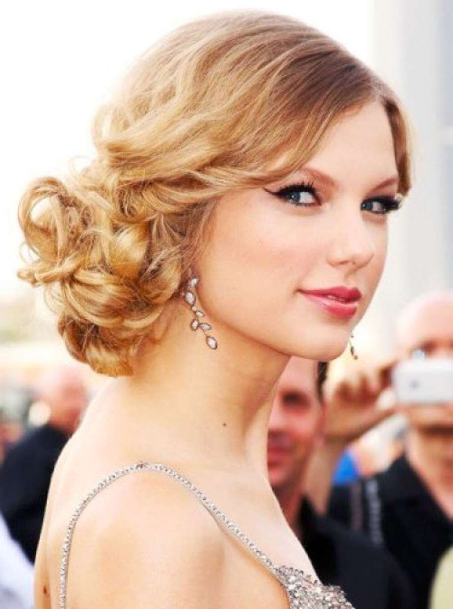 Easy Formal Hairstyles Short Hair
 Easy prom hairstyles for short hair