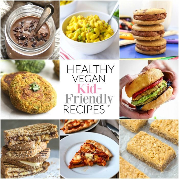 Easy Healthy Dinner Recipes Kid Friendly
 1395 best Vegan Kids images on Pinterest