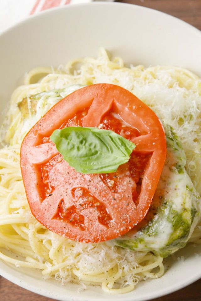 Easy Italian Dinner Recipes
 50 Easy Italian Food Recipes Best Italian Dinner Ideas