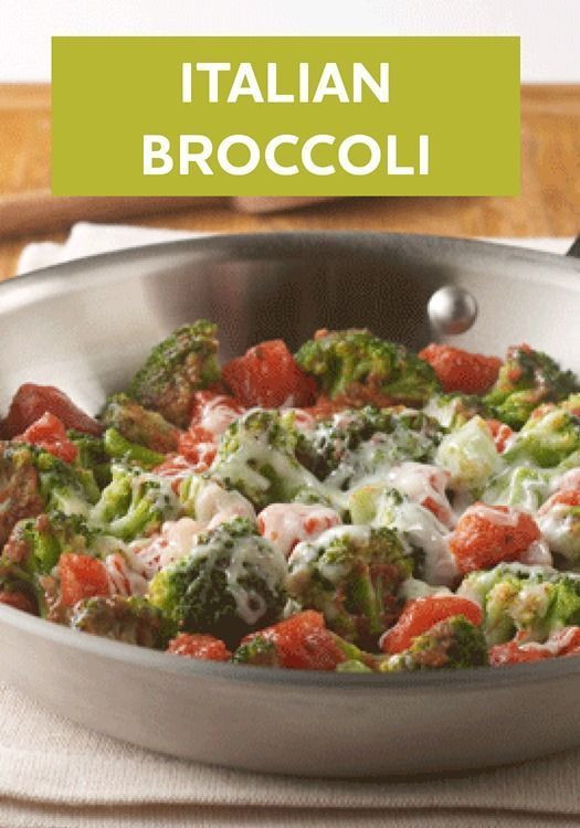Easy Italian Dinner Recipes
 This easy side dish is ready in 15 minutes and requires