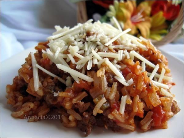 Easy Italian Dinner Recipes
 Simple Italian Skillet Dinner Recipe Food