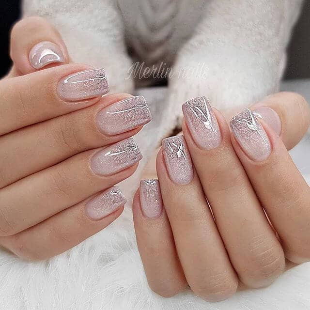 Easy Nail Designs 2020
 50 Incredible Ombre Nail Designs Ideas That Will Look