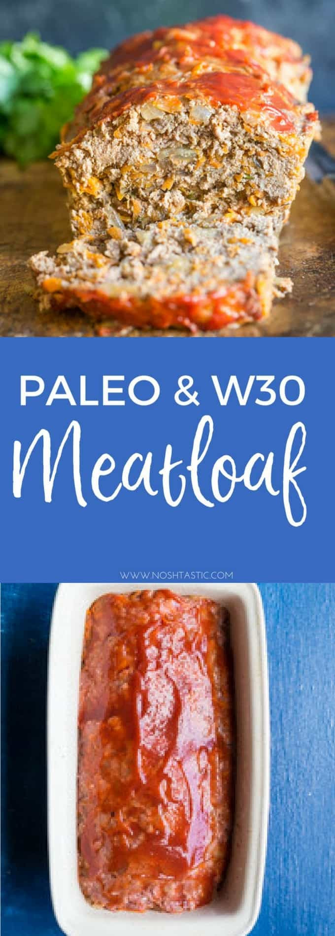 Easy Paleo Meatloaf
 BEST Paleo Meatloaf Recipe Whole30 pliant