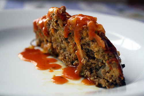 Easy Paleo Meatloaf
 Simple Paleo Meatloaf The Fitness Wire