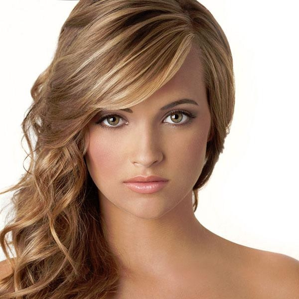 Easy Party Hairstyles For Long Hair
 15 Inspirations of Long Hairstyles For A Party