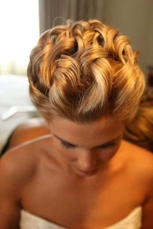 Easy Party Hairstyles For Long Hair
 10 Simple Party Hairstyles for Long Hair