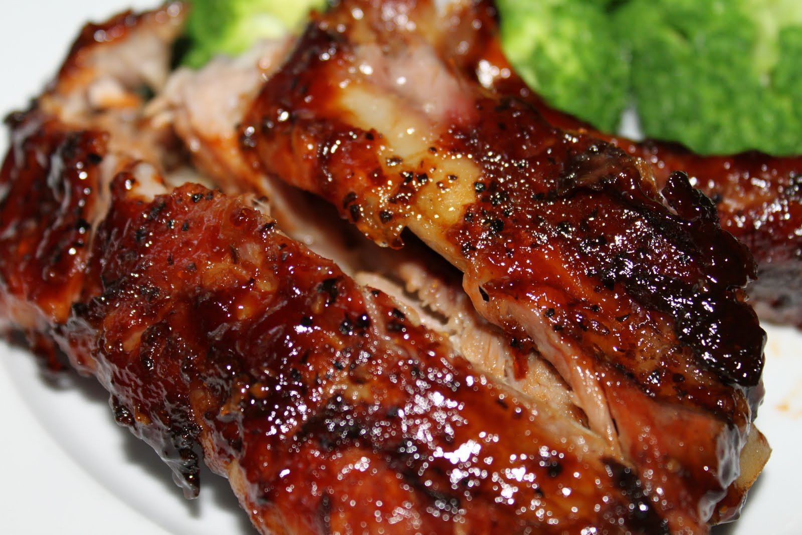 Easy Recipes For Baby Back Ribs
 Baby Back Ribs – Pine Ridge Farms – Blooms Imports