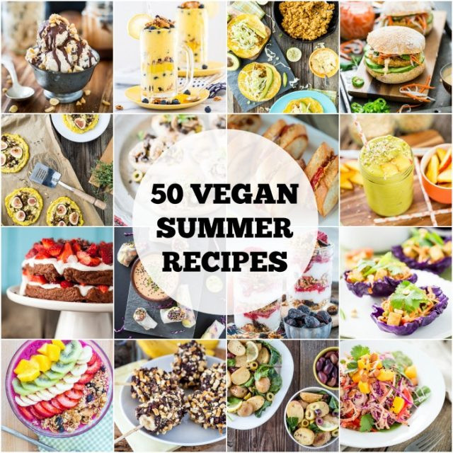 Easy Summer Vegetarian Recipes
 vegan Archives Page 8 of 29