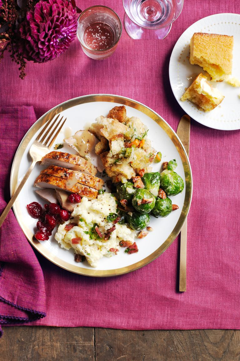 Easy Thanksgiving Side Dishes Make Ahead
 42 Make Ahead Thanksgiving Side Dishes Easy Recipes for