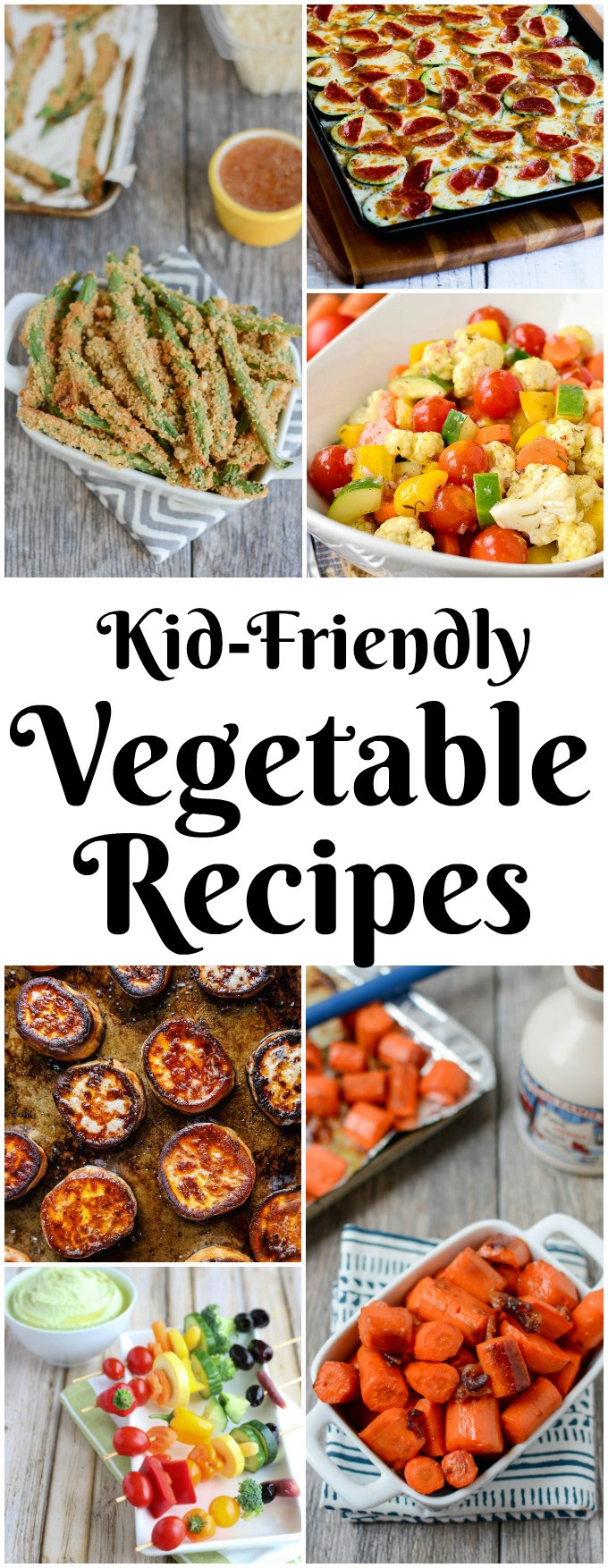 Easy Vegan Dinner Recipes Kid Friendly
 10 Kid Friendly Ve able Recipes