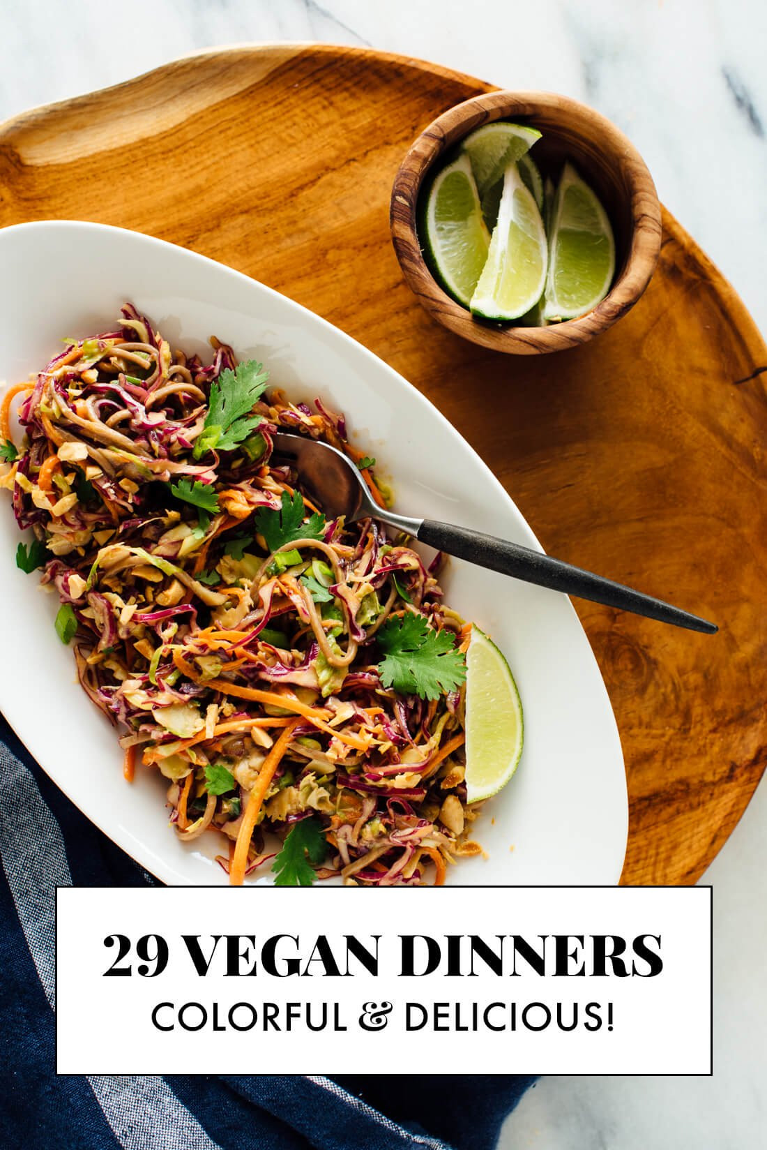 Easy Vegan Recipes For Dinner
 29 Delicious Vegan Dinner Recipes Cookie and Kate