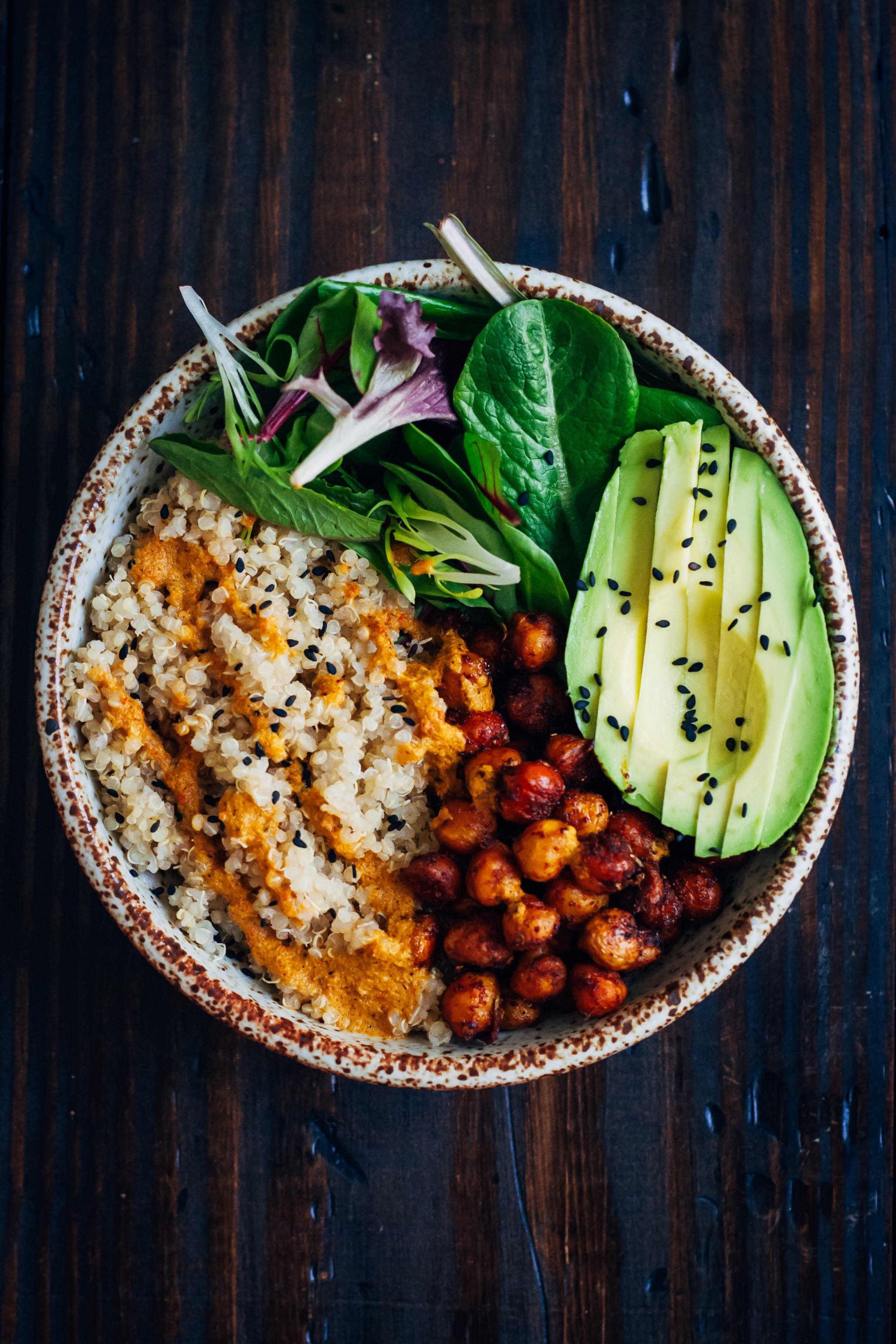 Easy Vegan Recipes For Dinner
 25 Vegan Dinner Recipes Easy Healthy Plant based