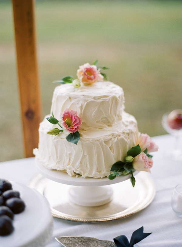 Easy Wedding Cake Recipe
 homemade wedding cake Em for Marvelous