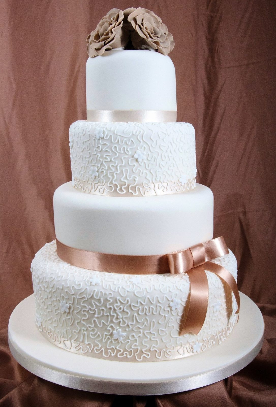 Easy Wedding Cake Recipe
 Versatile ideas for your Wedding