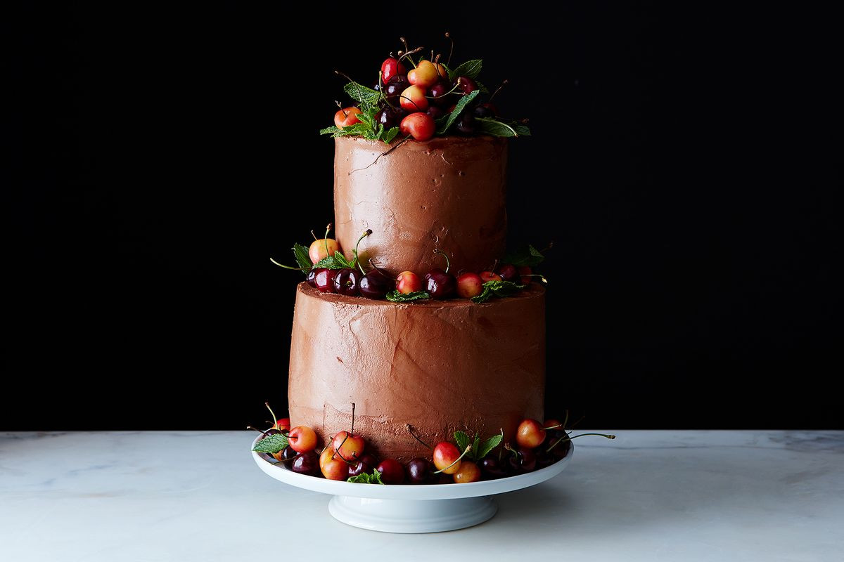Easy Wedding Cake Recipe
 5 Easy Wedding Cake Decorations You Can Do Yourself