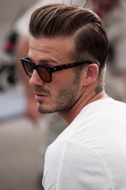 Edgy Male Haircuts
 15 Edgy Men s Haircuts You Need To Know