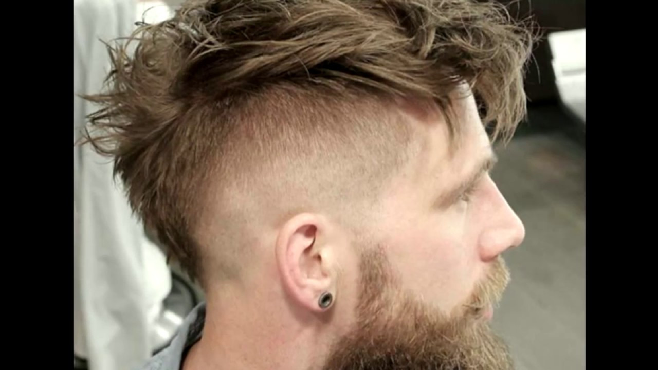 Edgy Male Haircuts
 Edgy Men s Haircut You Need To Know
