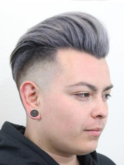 Edgy Male Haircuts
 15 Edgy Men s Haircuts You Need To Know