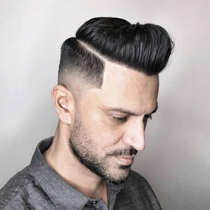 Edgy Male Haircuts
 6 Most Edgy Hairstyles For Men in 2018 – Pouted line