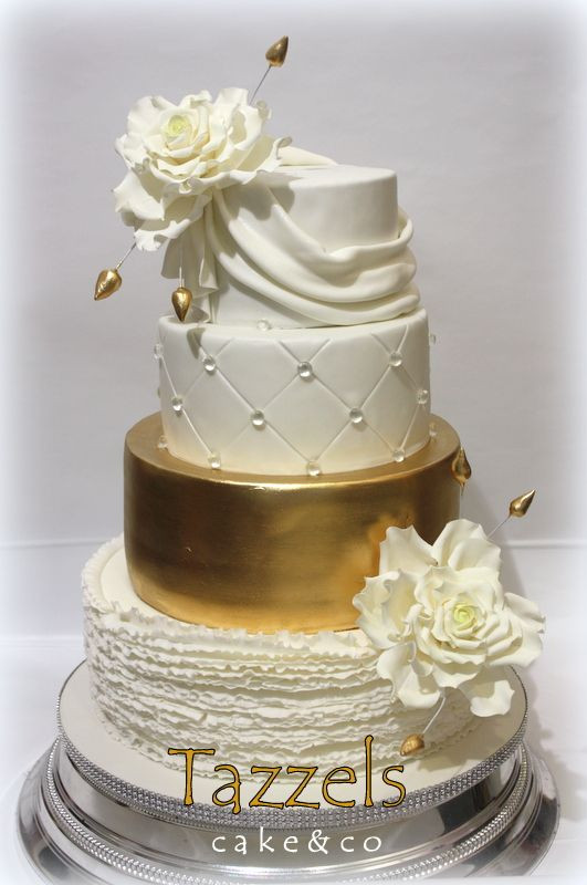 Edible Diamonds For Wedding Cakes
 98 best My cakes images on Pinterest