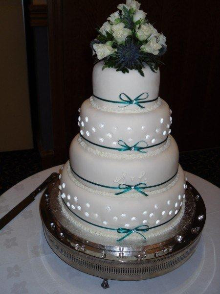 Edible Diamonds For Wedding Cakes
 Edible Diamonds CakeCentral