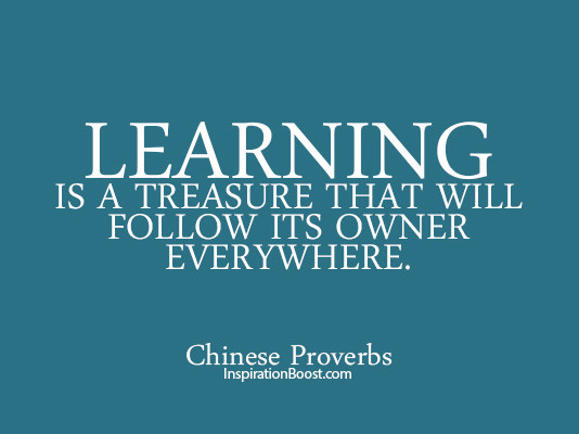 Educational Quote
 Using the DiSC Profile Inspirational Quotes Learning