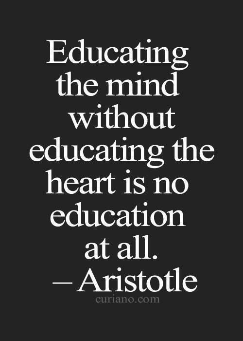 Educational Quote
 40 Motivational Quotes about Education Education Quotes