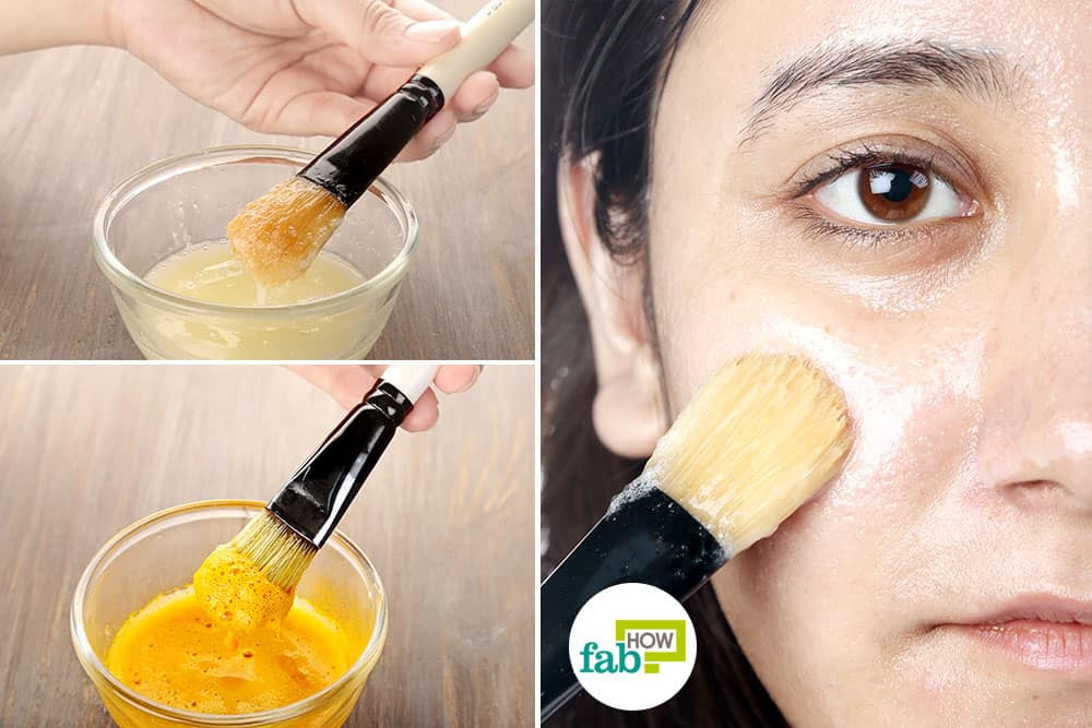 Egg White Peel Off Mask DIY
 6 DIY Egg White Face Masks to Fix All Skin Problems