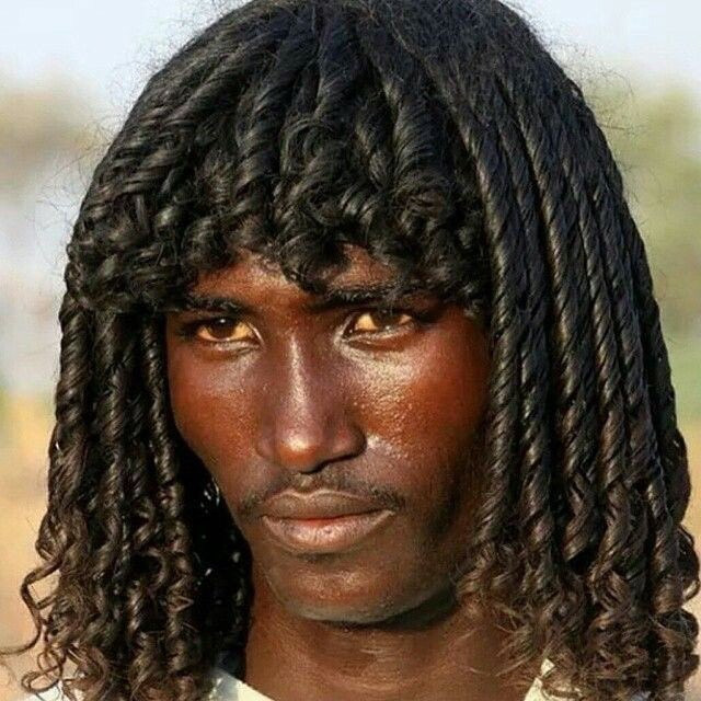Egyptian Male Hairstyles
 This is what the Ancient Egyptians looked like
