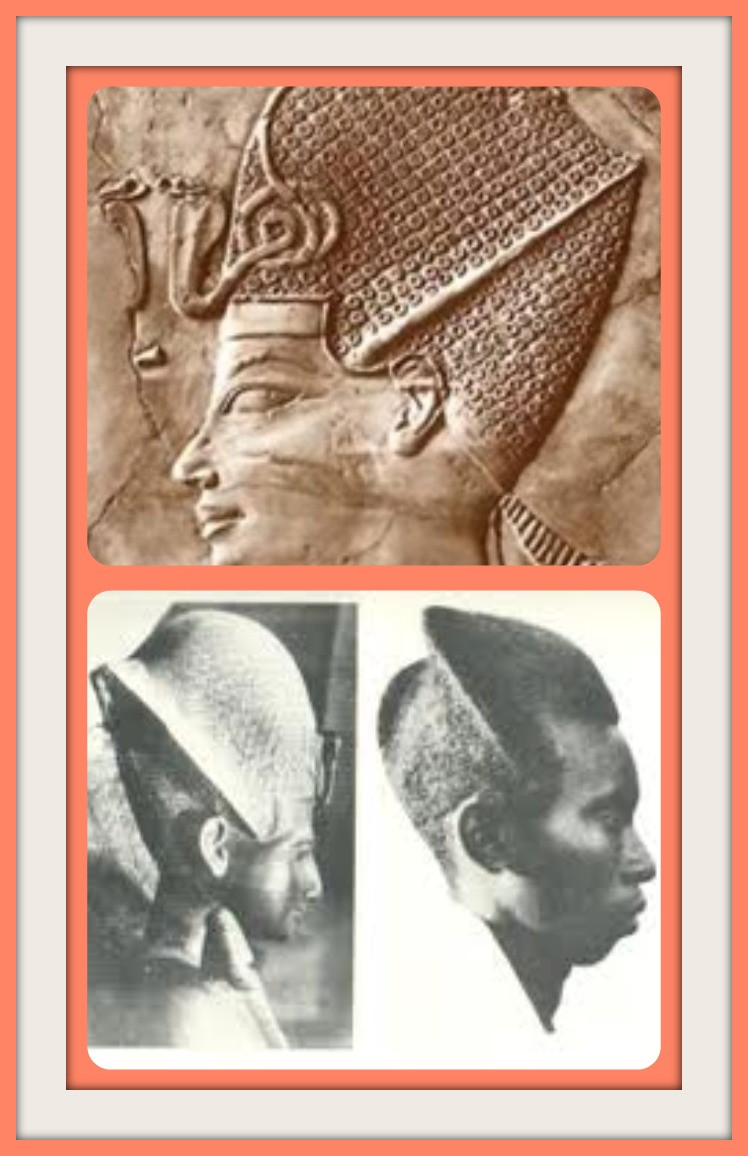 Egyptian Male Hairstyles
 UNITED KinKdom African Hair & Now