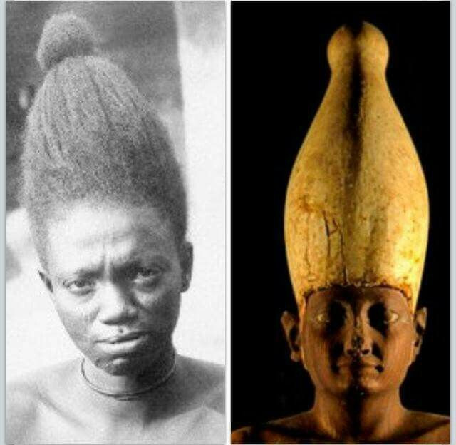 The top 24 Ideas About Egyptian Male Hairstyles - Home, Family, Style
