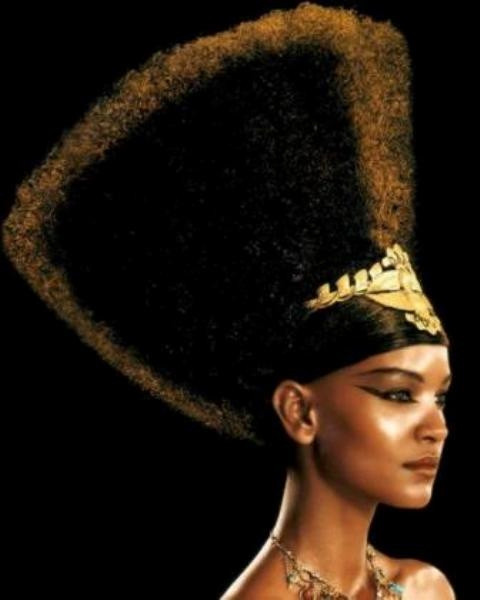 Egyptian Male Hairstyles
 the Science of ancient Egyptian hair and why it sometimes