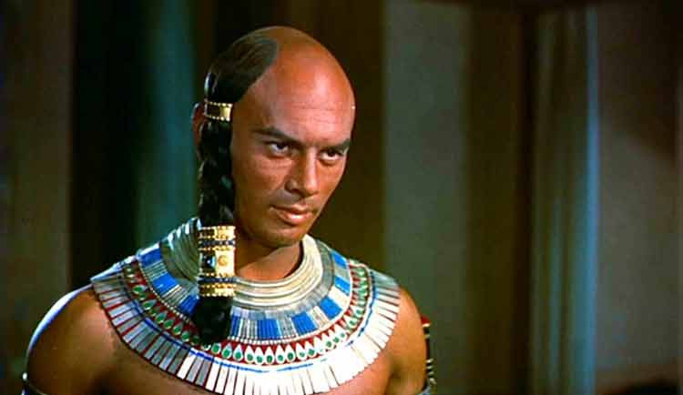 Egyptian Male Hairstyles
 Wigs To Wax – A History of Men s HairstylesFASHION BEAUTY