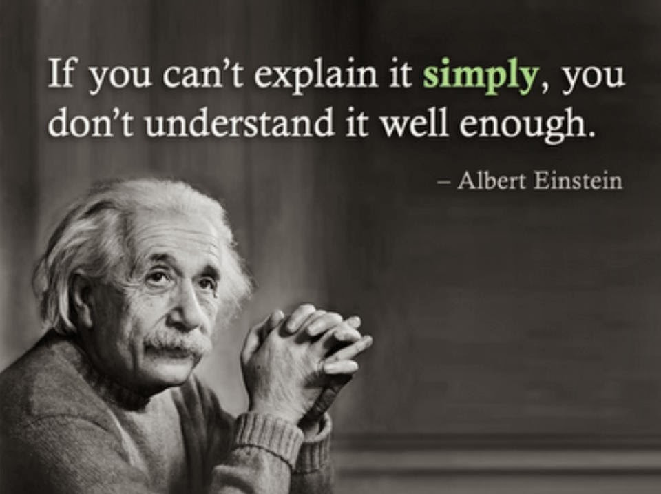 Einstein Quote On Education
 CVESD Reporter