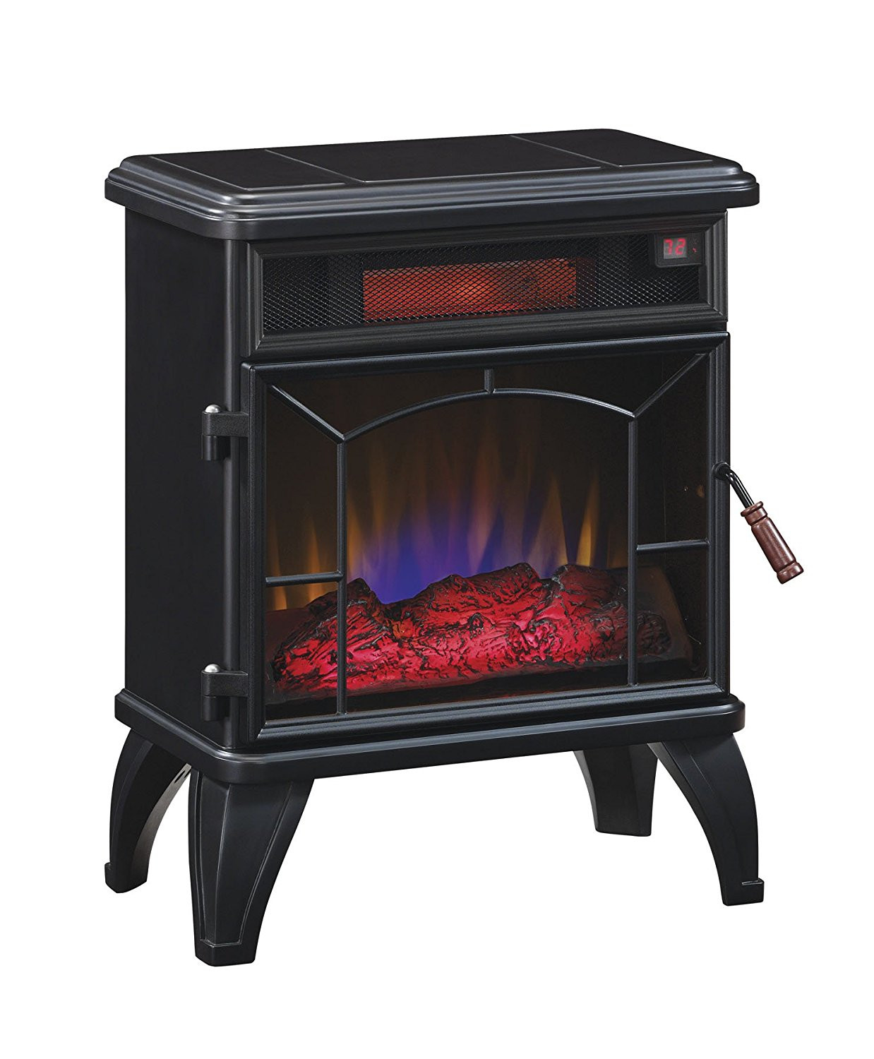 Electric Fireplace Black Friday 2020
 Fireplace Menards Electric Fireplaces For Elegant Living