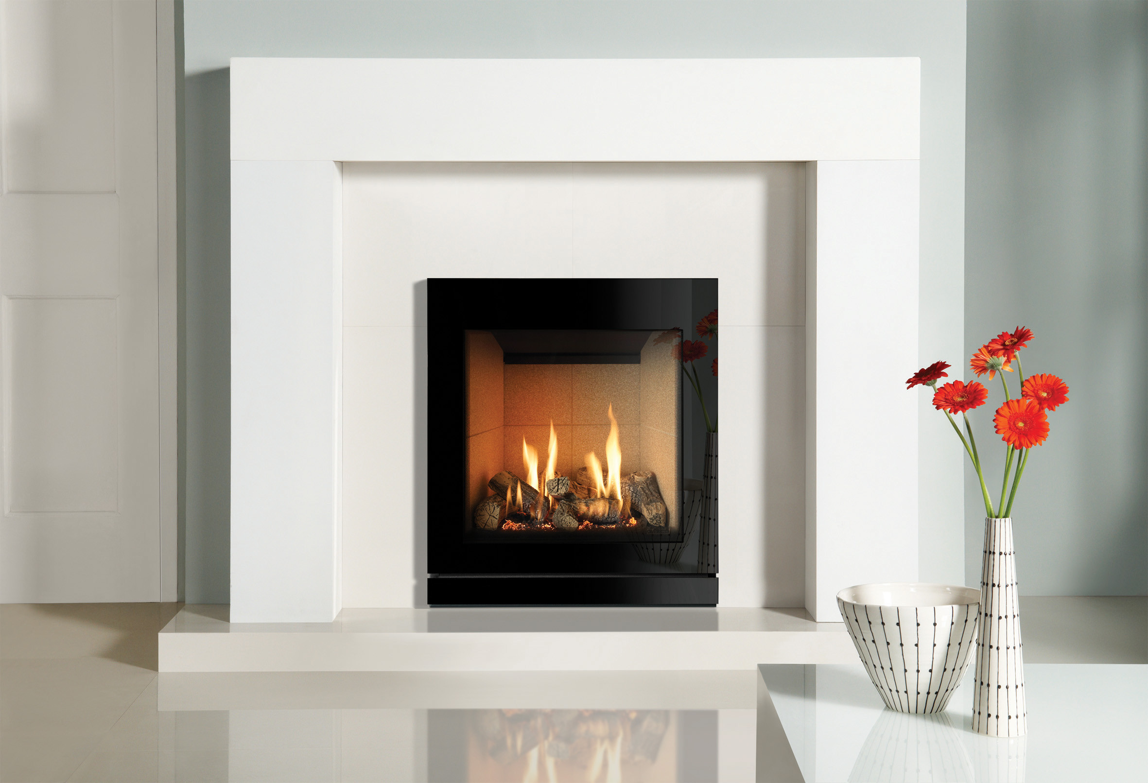 Electric Fireplace Black Friday 2020
 Riva2 530 & 670 Ards Fireplaces